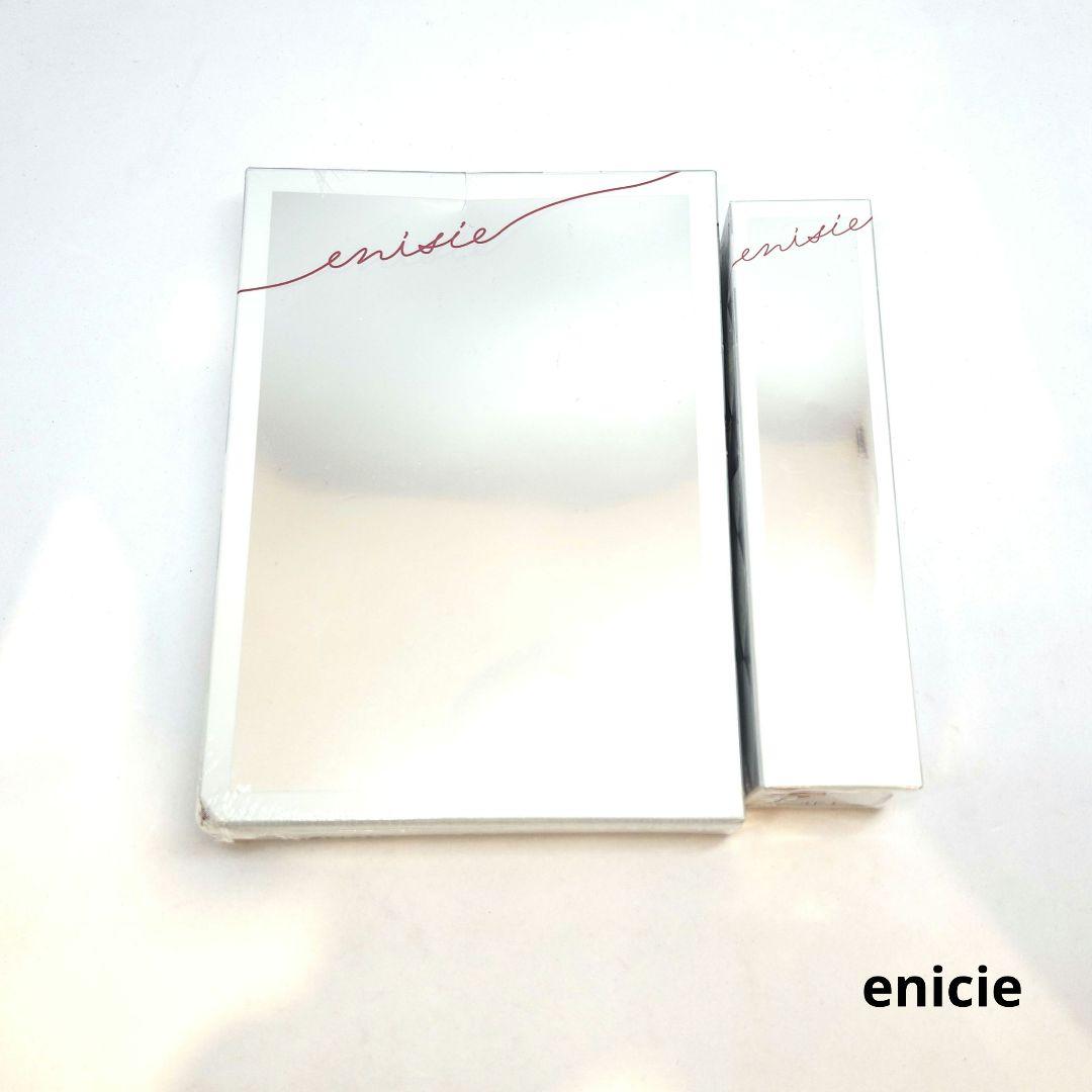 新品　enicie　エニシー　 シートマスク 　美容液　セット