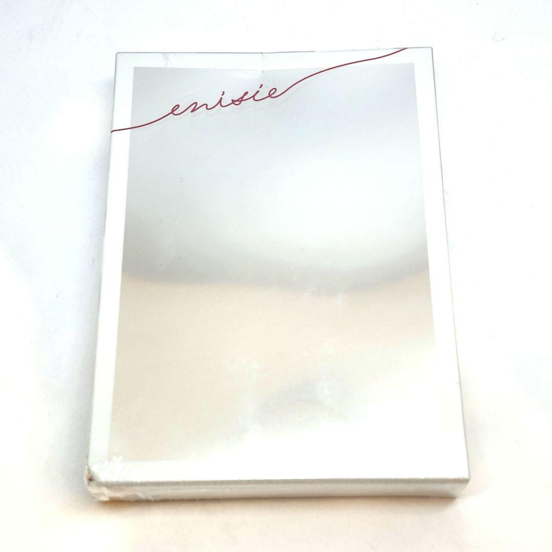 新品　enicie　エニシー　 シートマスク 　美容液　セット