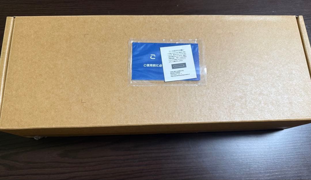 Steam Deck OLED 512GB (ほぼ未使用)