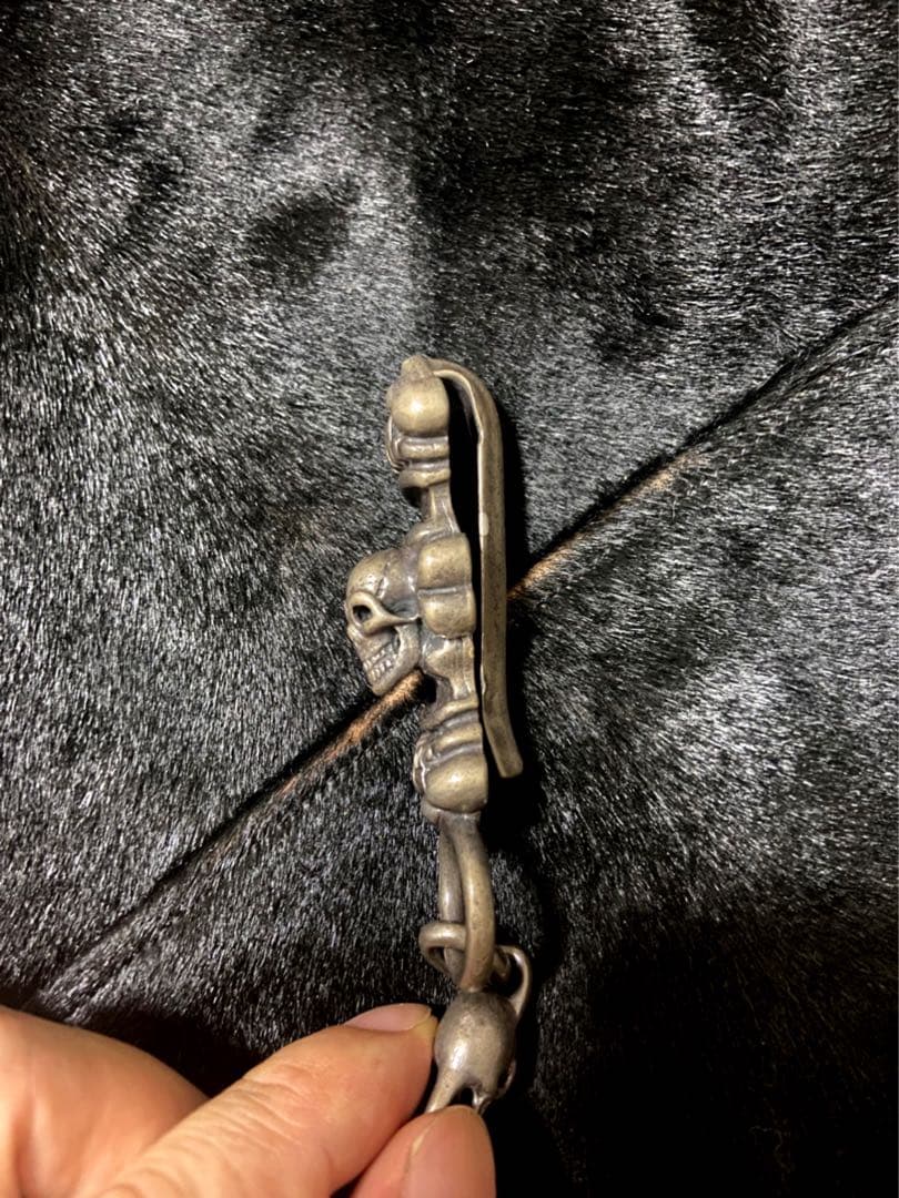 ガボールタイプ　キーチェーン