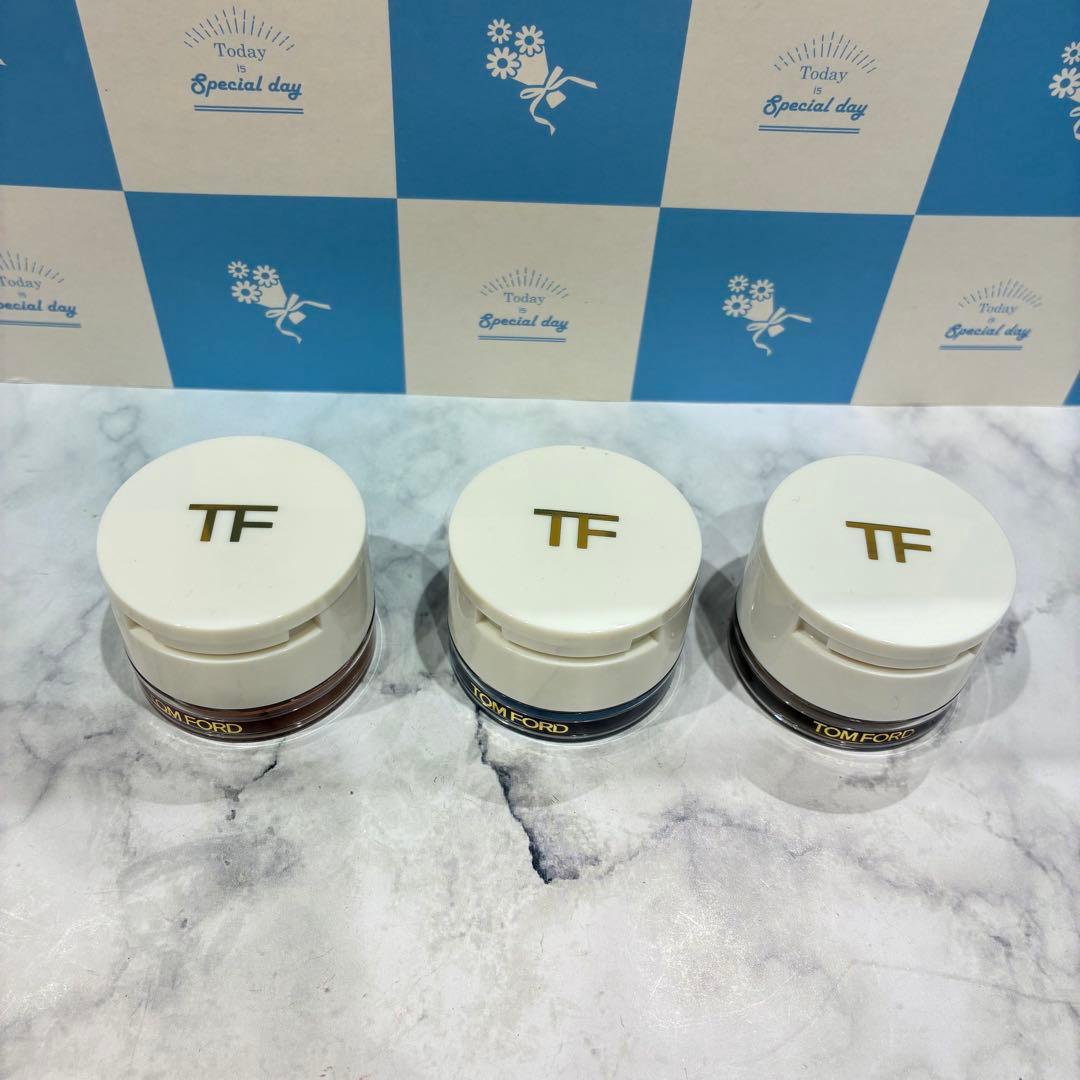♥トムフォード　アイシャドウ他まとめ　※バラ売り不可
