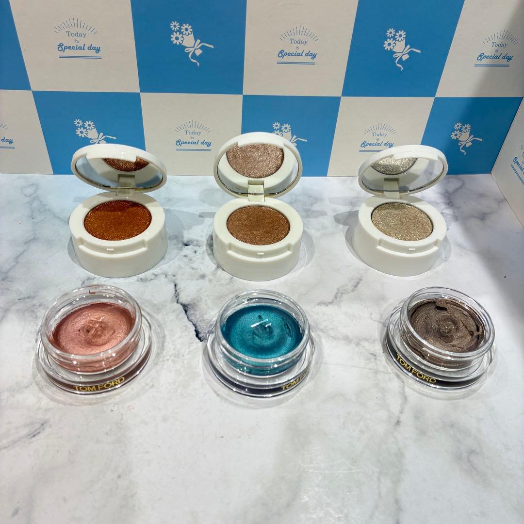 ♥トムフォード　アイシャドウ他まとめ　※バラ売り不可