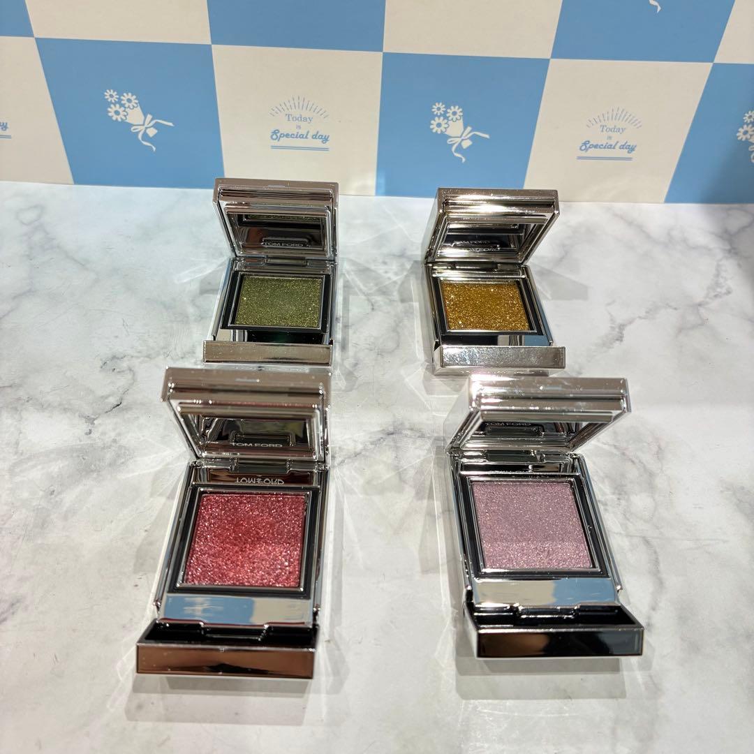♥トムフォード　アイシャドウ他まとめ　※バラ売り不可
