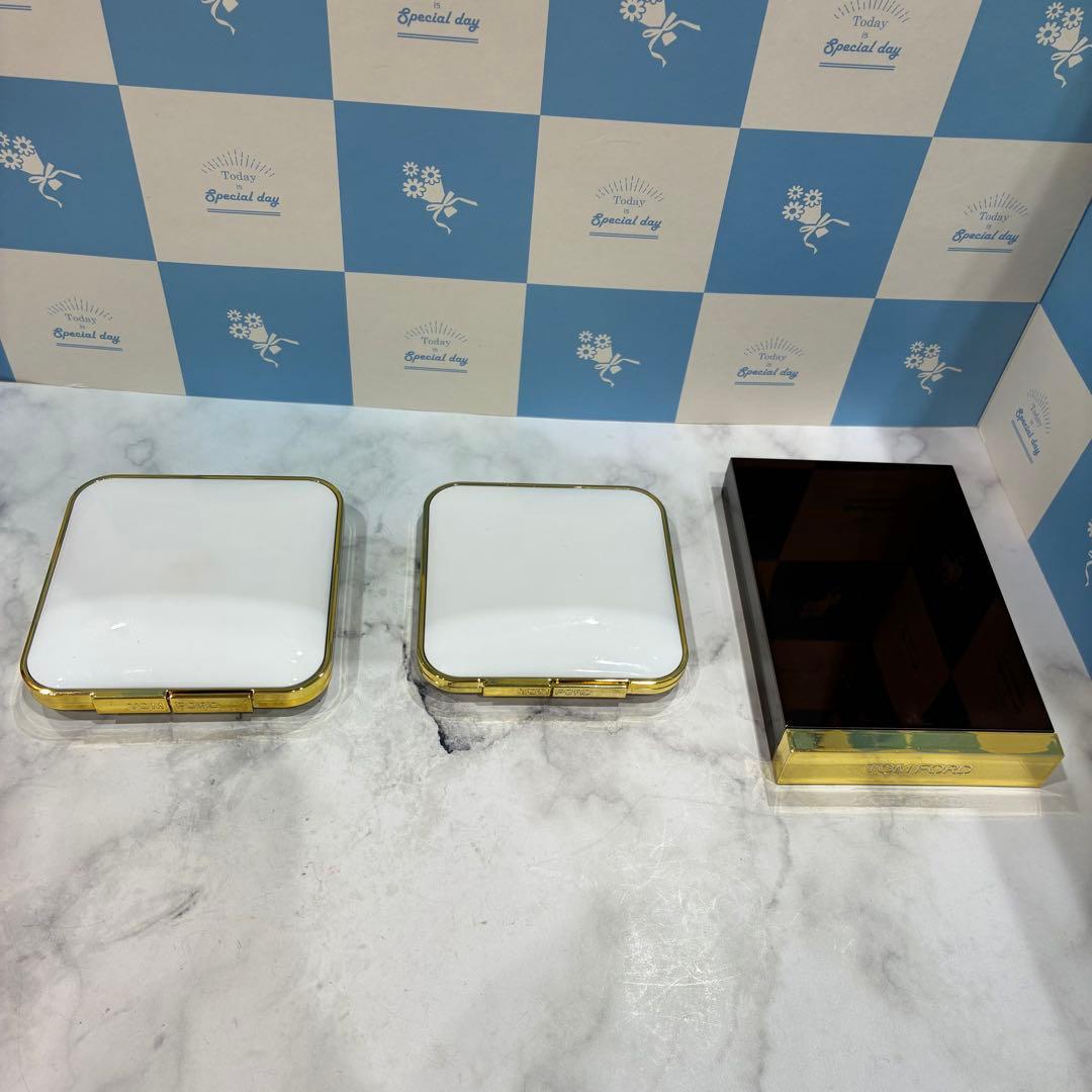 ♥トムフォード　アイシャドウ他まとめ　※バラ売り不可