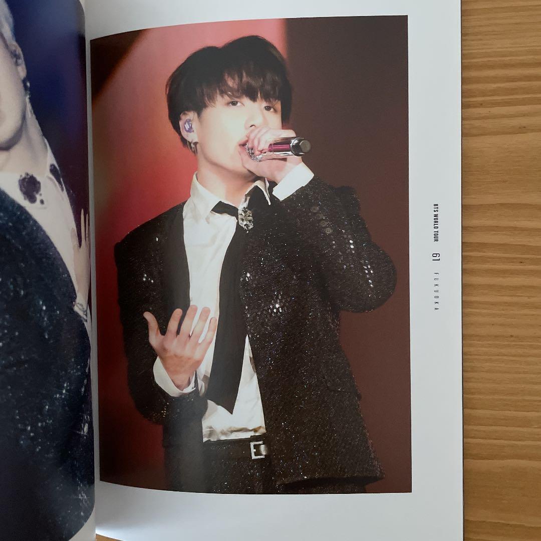 BTS/BTS WORLD TOUR LOVE YOURSELF～JAPAN …