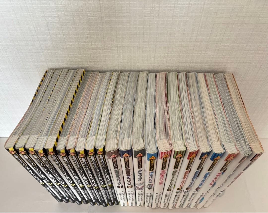 値下げ⭕️【初版多数◯】サバイバルシリーズ 22冊セット　朝日新聞出版