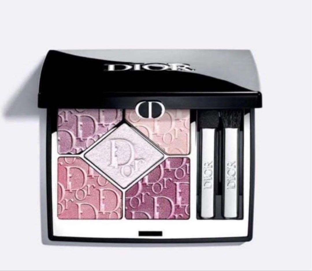 DIOR ディオールショウサンククルール 865 ピンクロリポップ