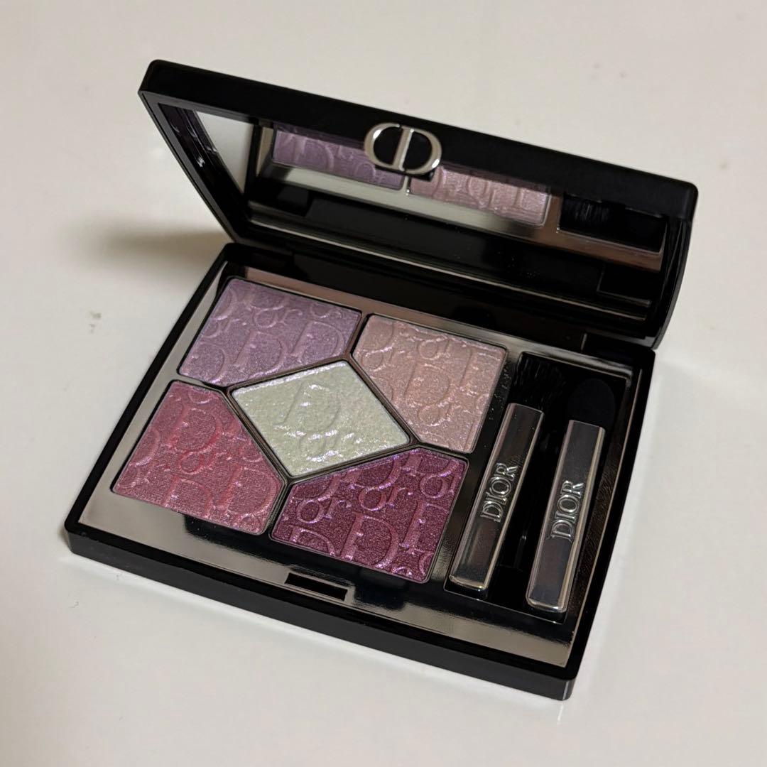 DIOR ディオールショウサンククルール 865 ピンクロリポップ