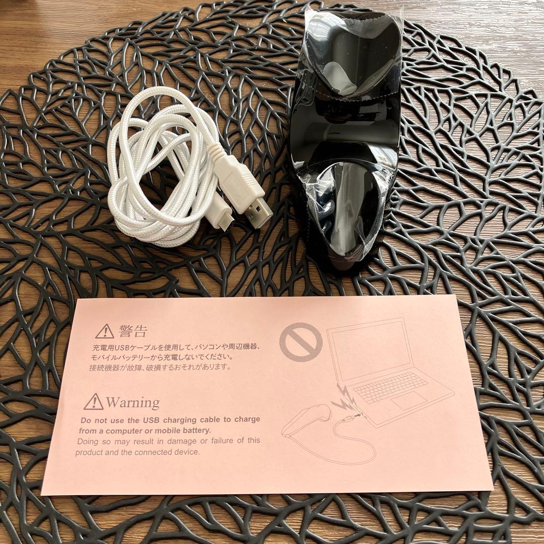 新品未使用♡リファ ビューテックレイズ ブラック