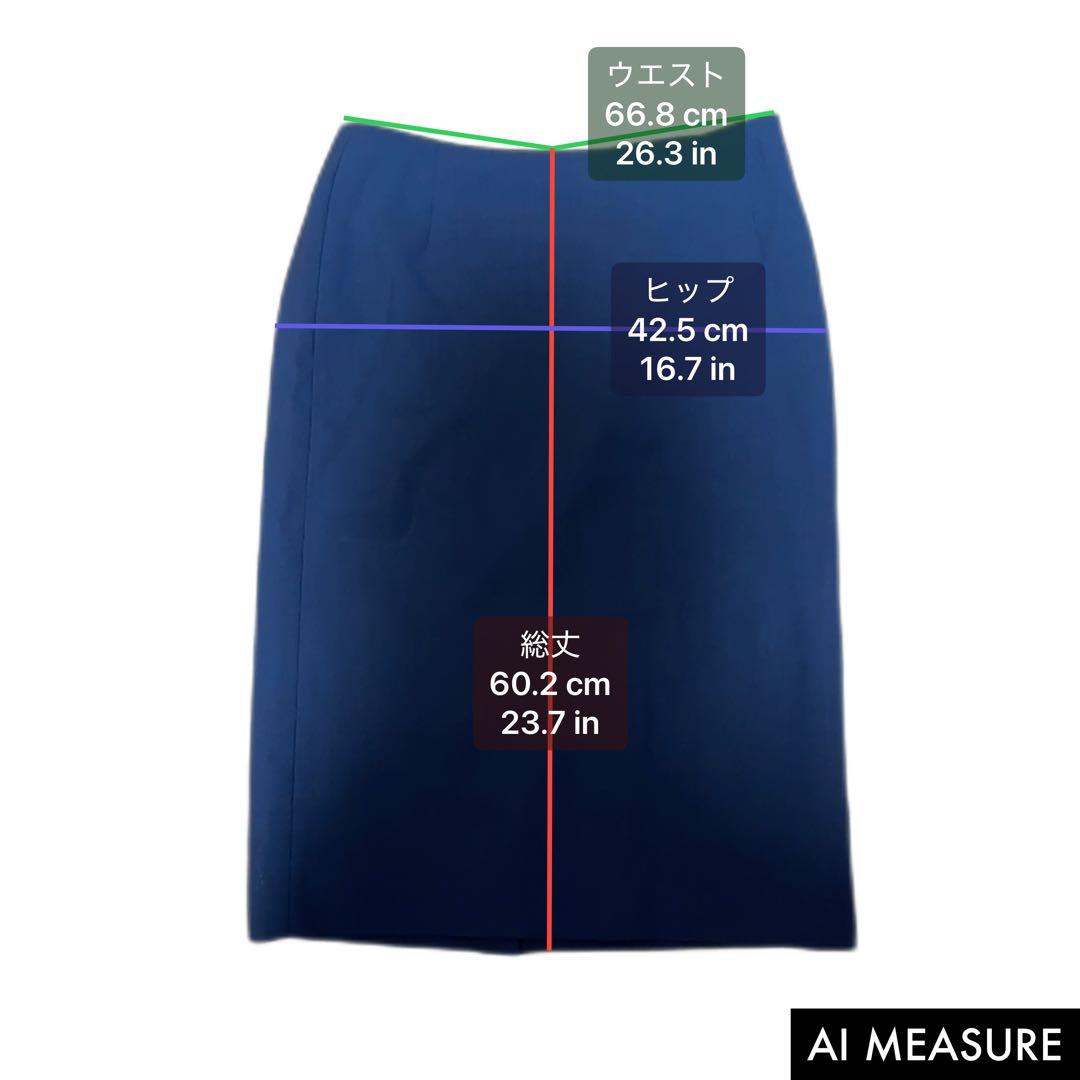 Theory Tailor Gabe 2 ジャケット スカート セットアップ
