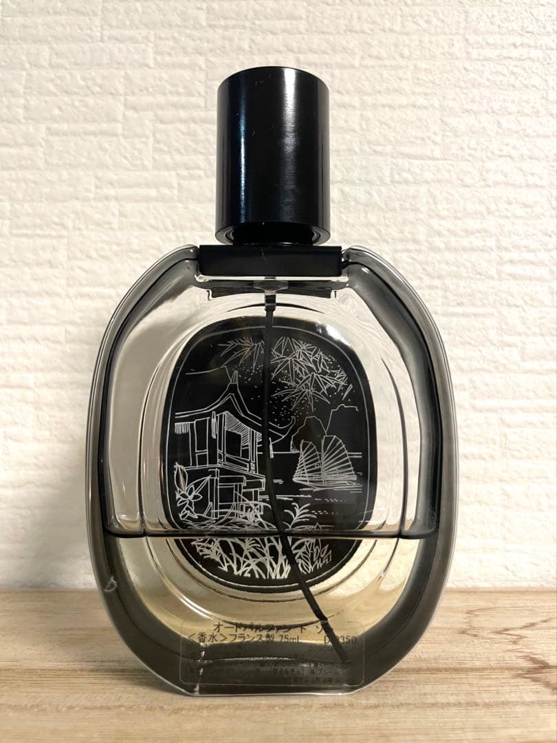 【国内正規品】ディプティック　ドソン　オードパルファム　箱無し