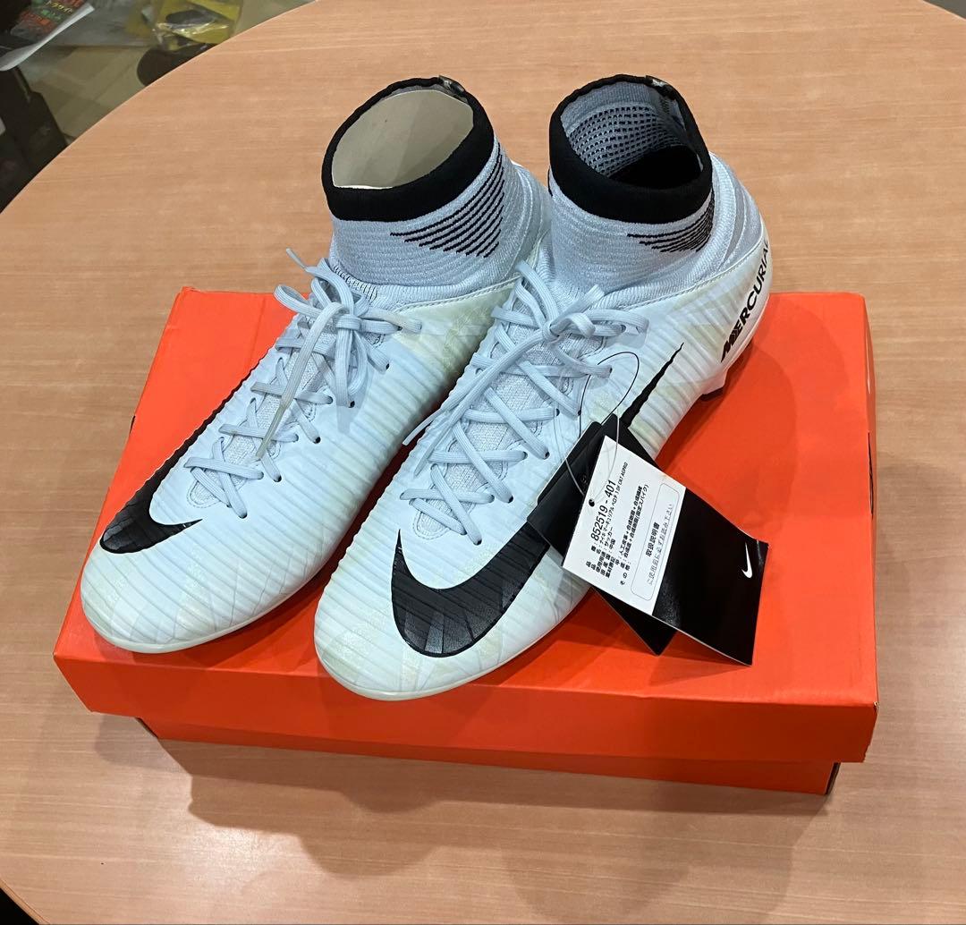 NIKE マーキュリアル　ベロチ3 CR7 AG-PRO