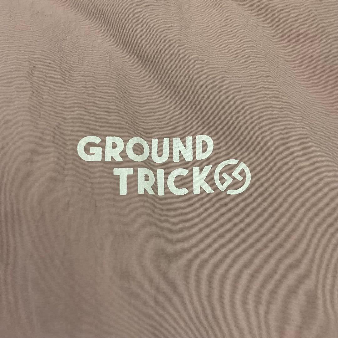 GTboards スノーボードウェア セットアップ