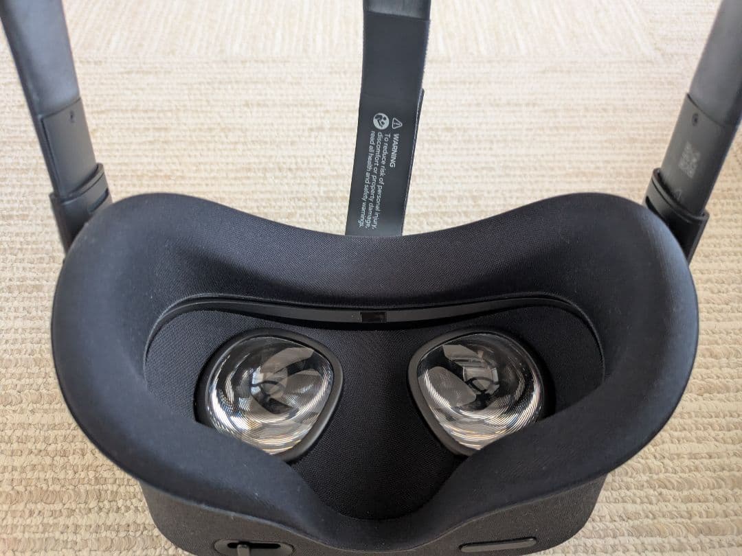 【お得！】 quest 64G アクセサリー付　 quest