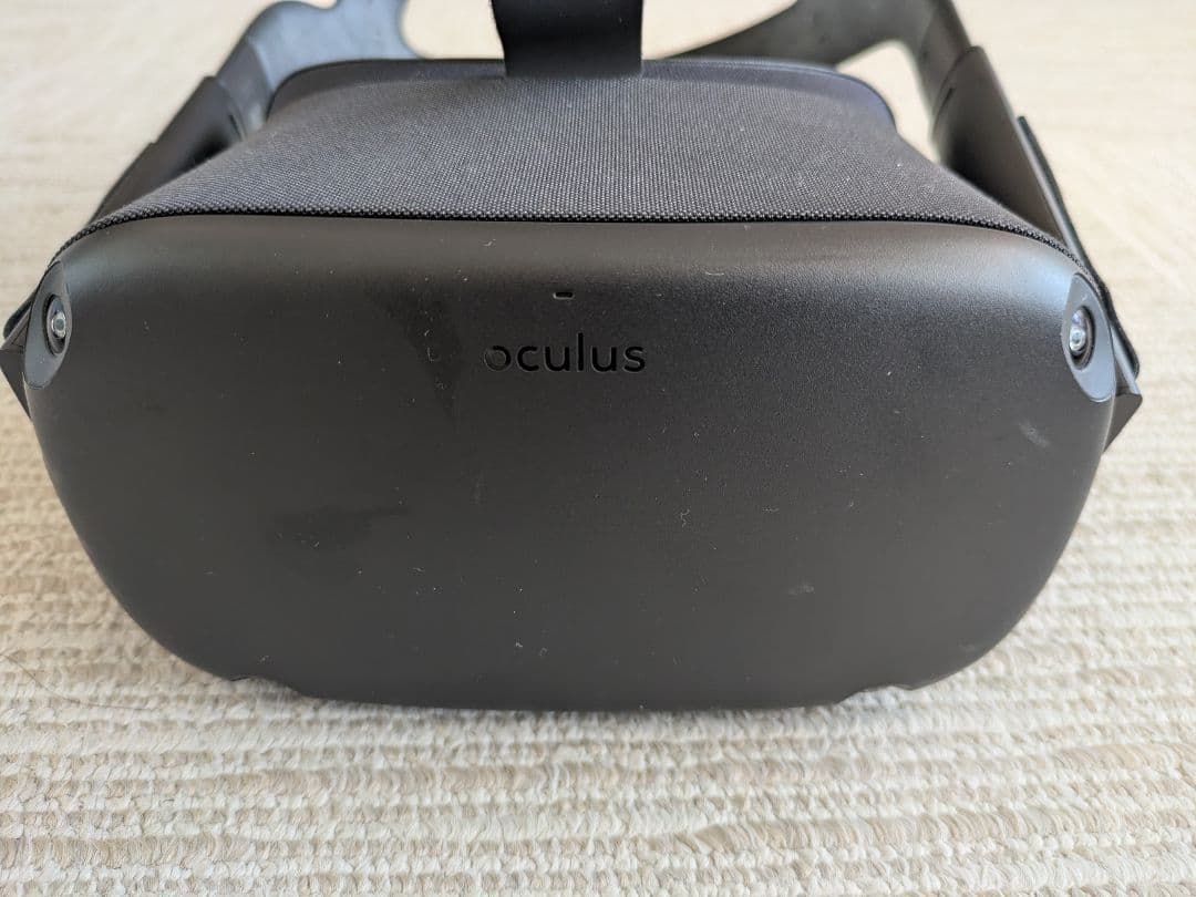 【お得！】 quest 64G アクセサリー付　 quest