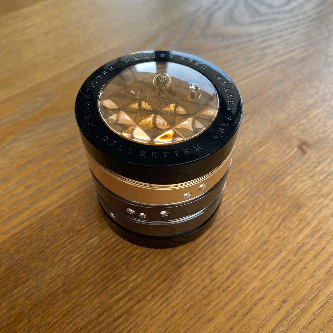 nico　新品未使用　トワニー　セルリズム　2020 箱無し