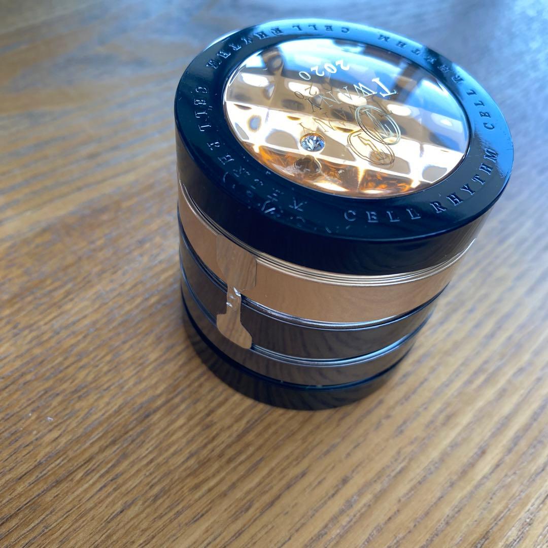 nico　新品未使用　トワニー　セルリズム　2020 箱無し