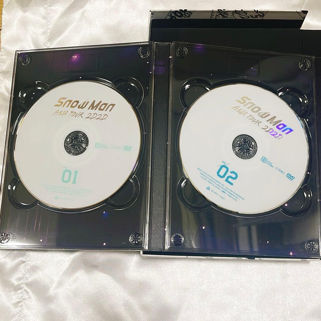 Man DVD まとめ売り 向井康二 目黒蓮 渡辺翔太