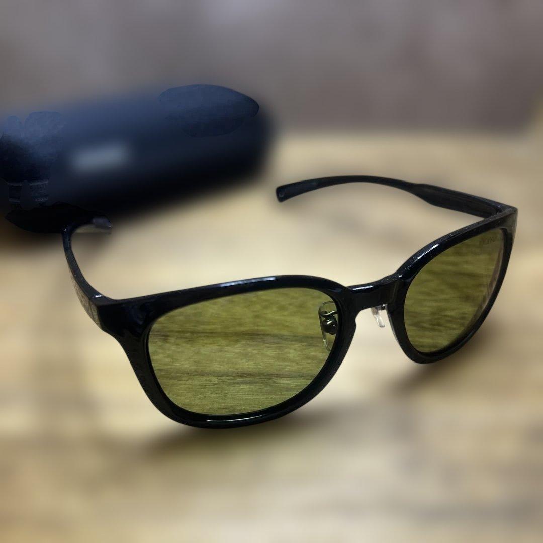 SWANS（スワンズ）ライフスタイルサングラス