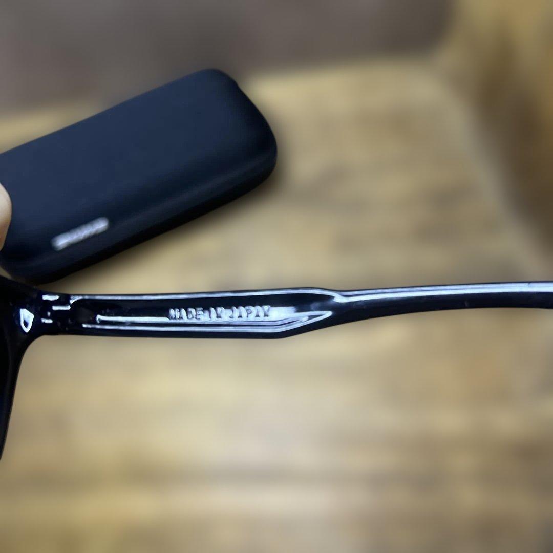 SWANS（スワンズ）ライフスタイルサングラス