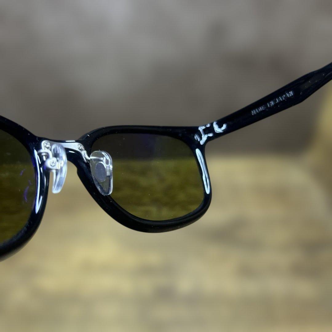 SWANS（スワンズ）ライフスタイルサングラス