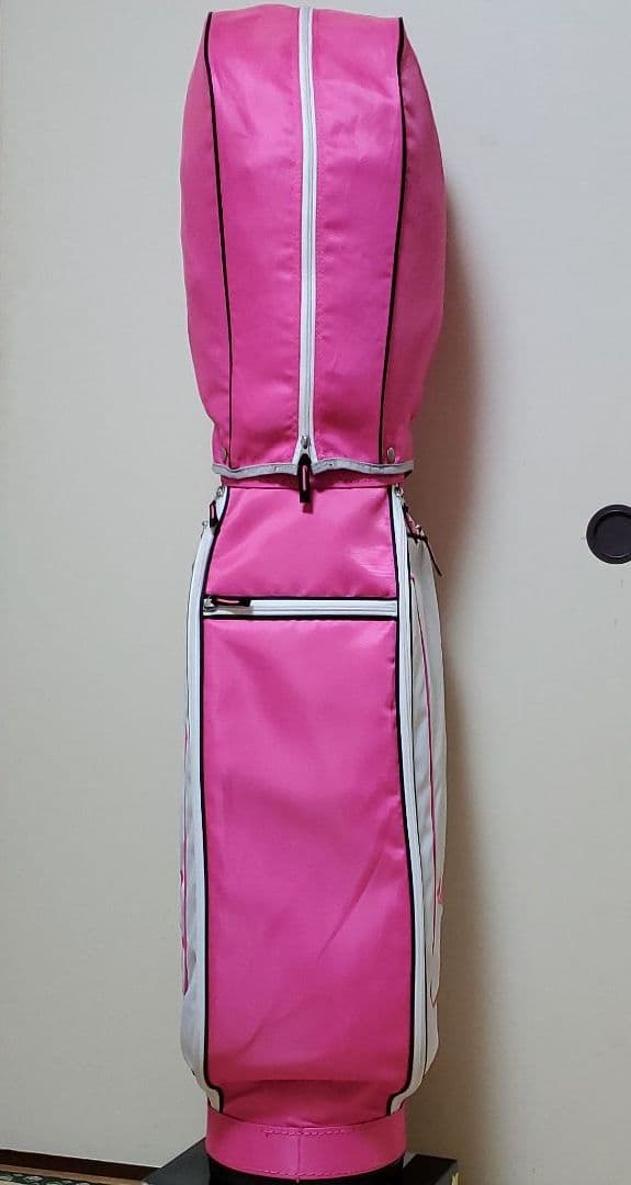 Callaway キャディバッグ　キャディーバッグ ゴルフバッグ