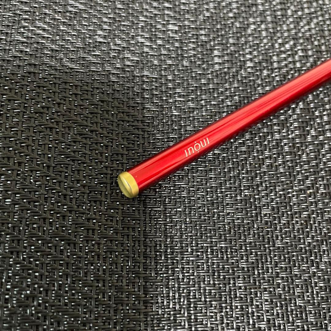 絶盤レア 超美品 資生堂 インウイ ザ ブローライナー 本体のみ