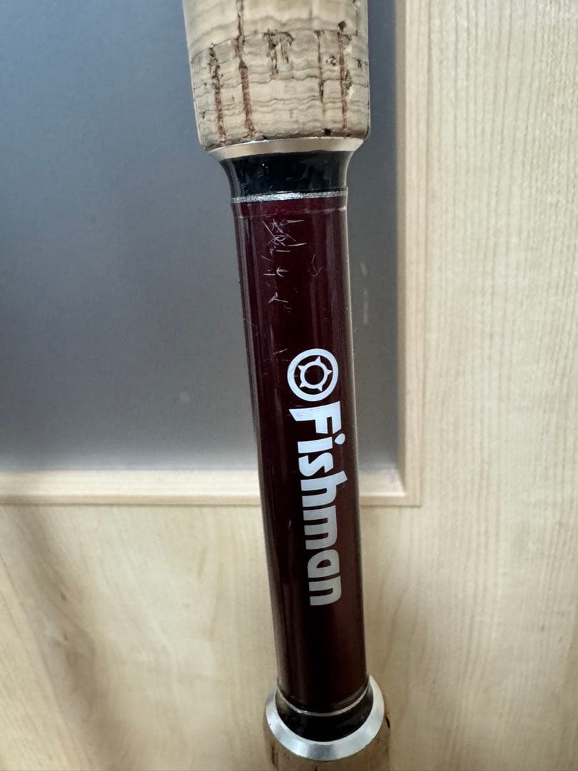 フィッシュマン BRIST MARINO 106MH