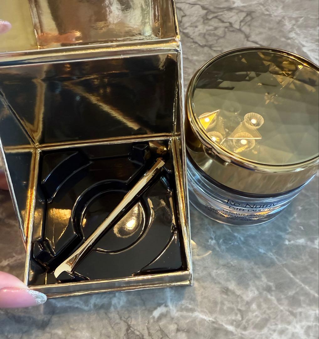 ESTÉE LAUDER Re-Nutriv フェイスクリーム 50ml