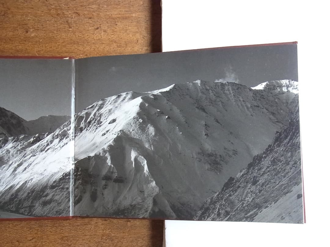 Hamish Fulton CAMP FIRE ハミッシュフルトン作品集1985