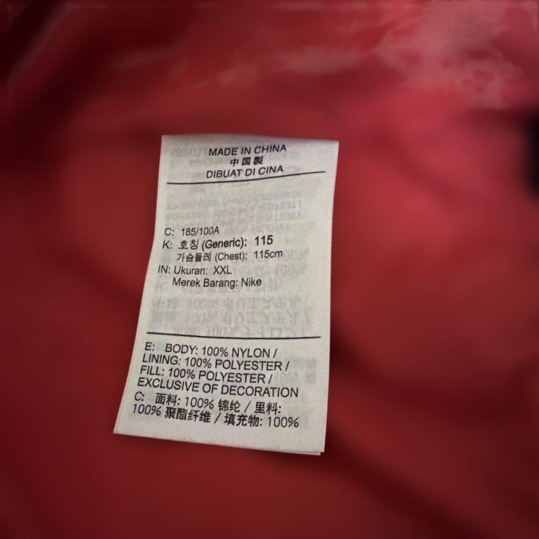 ジャケット・アウター Jordan Puffer Hooded Jacket DQ7348-010