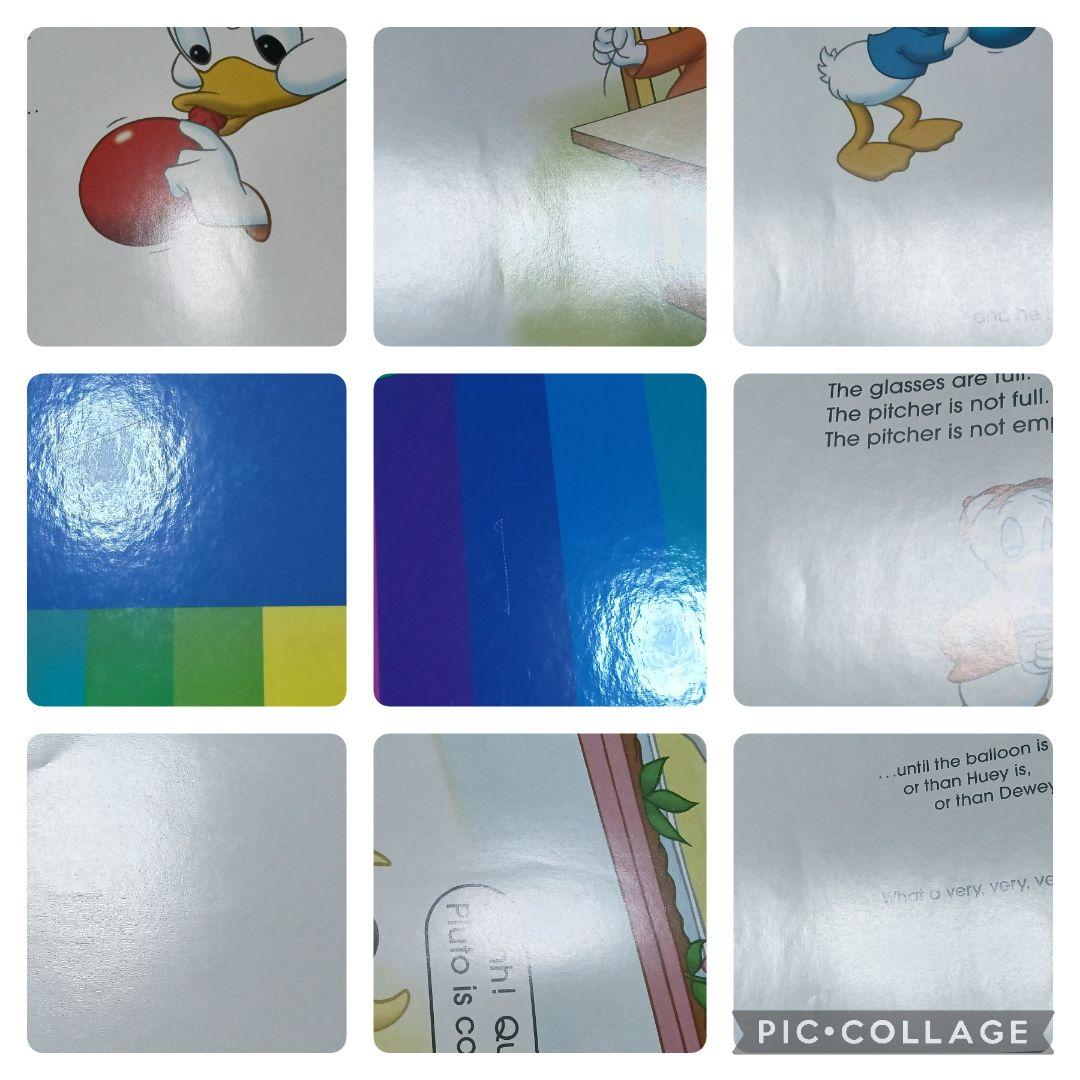 57‐⑭DWE ディズニー英語システム メインプログラム