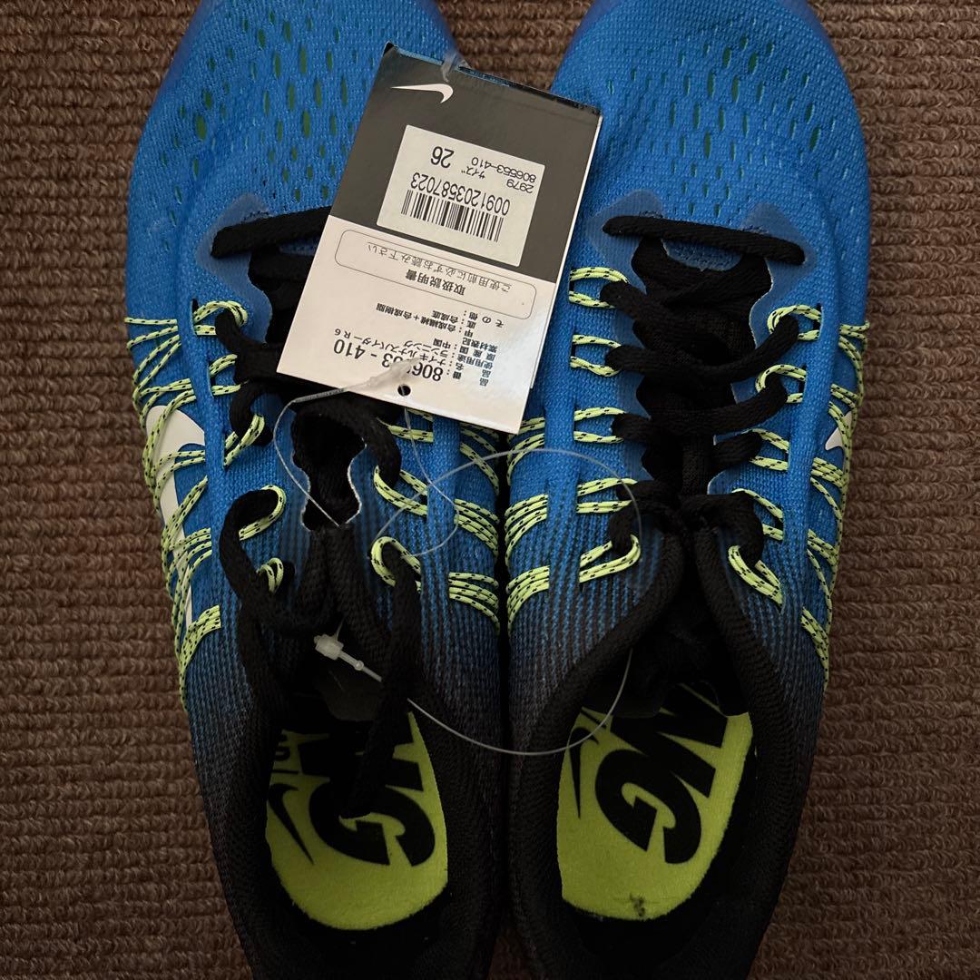 Nikeシューズ ルナスパイダーR6 26cm