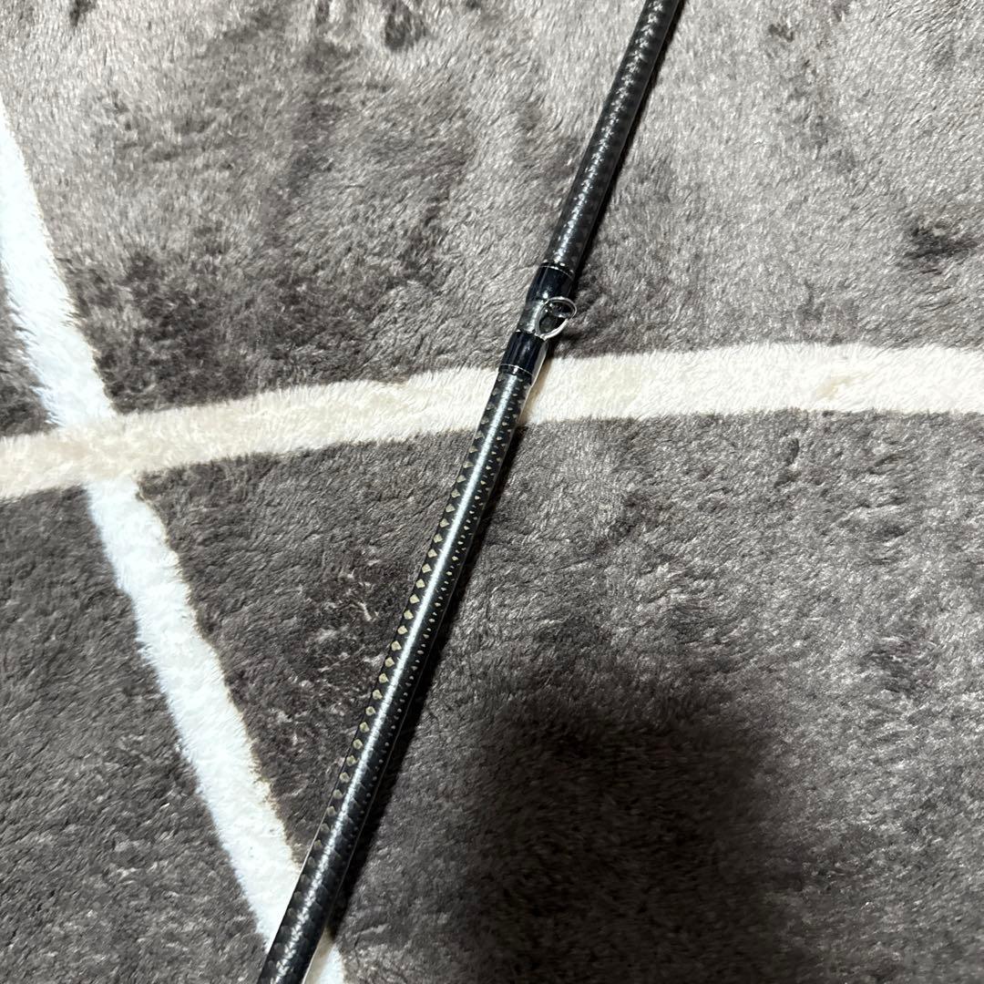 エバーグリーン　カレイド　インスピラーレ　ラピッドガンナー