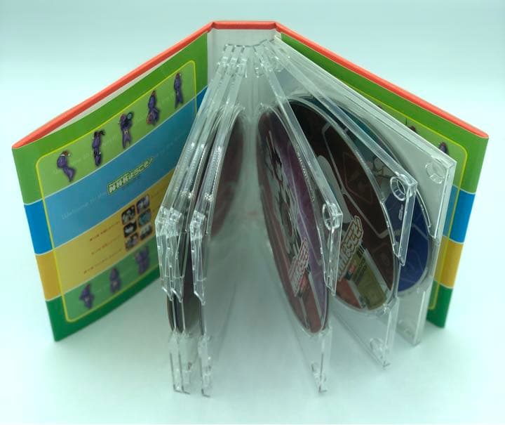 N・H・Kにようこそ! DVD-BOX(2)〈初回限定生産・6枚組〉