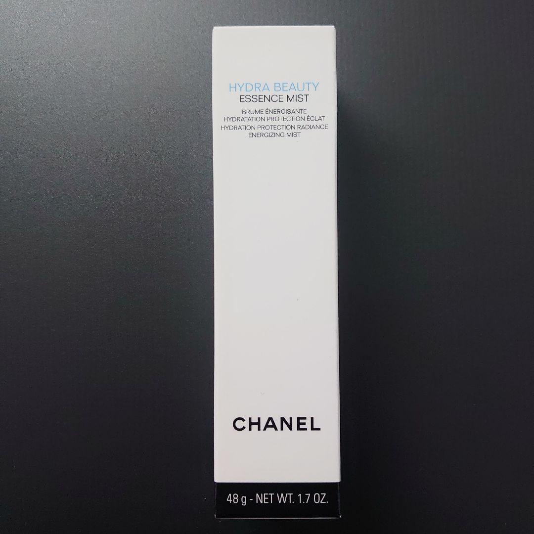 CHANEL シャネル イドゥラ ビューティ エッセンス ミスト 48g