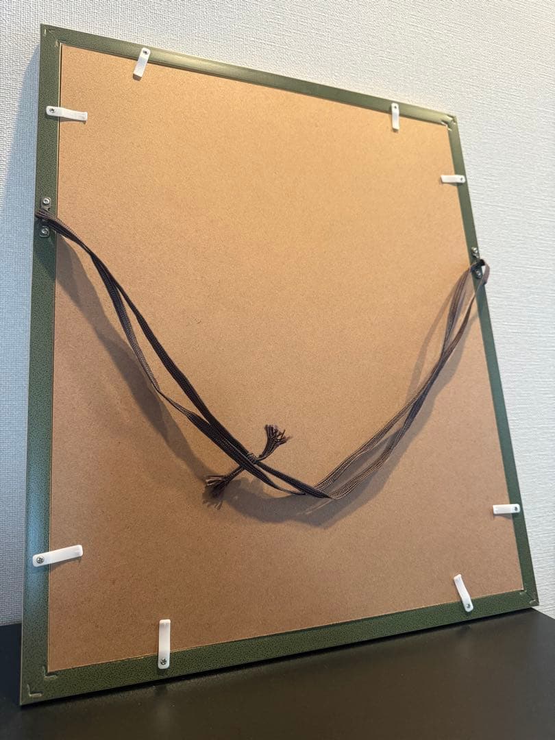 ToLOVEる　15周年記念　原画展 複製原画　プレミアム　アートカラー