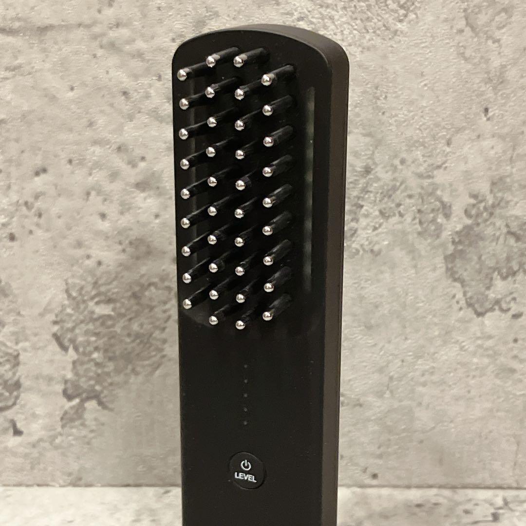 美品 Brighte ELEKI BRUSH ブライト エレキブラシ 美顔器