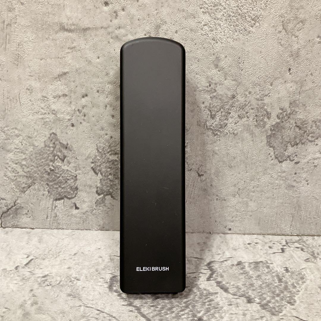 美品 Brighte ELEKI BRUSH ブライト エレキブラシ 美顔器