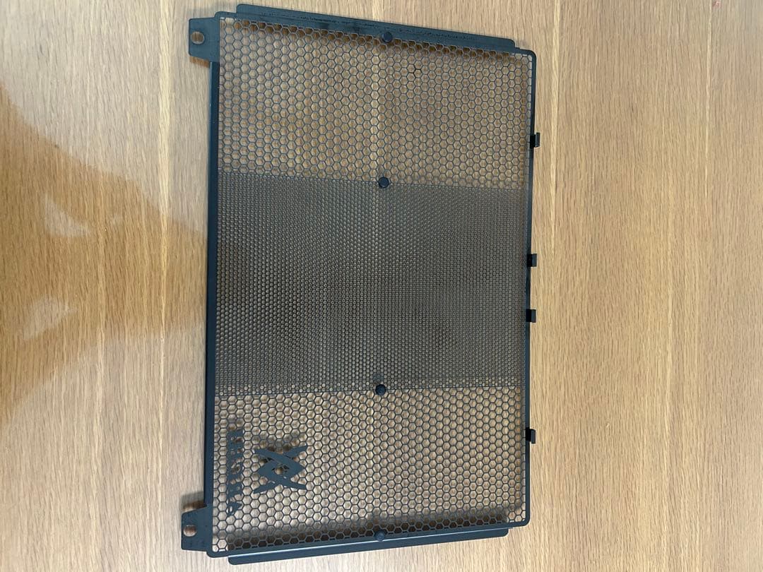 カワサキ Z900RS アーキ ヘックスコアプロテクター ブラック