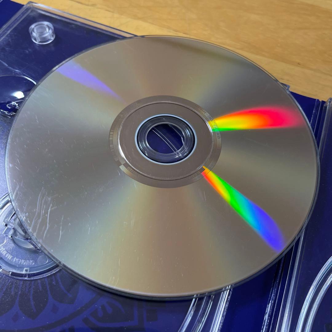 コンサート・フォー・ジョージ〈2枚組〉中古DVD