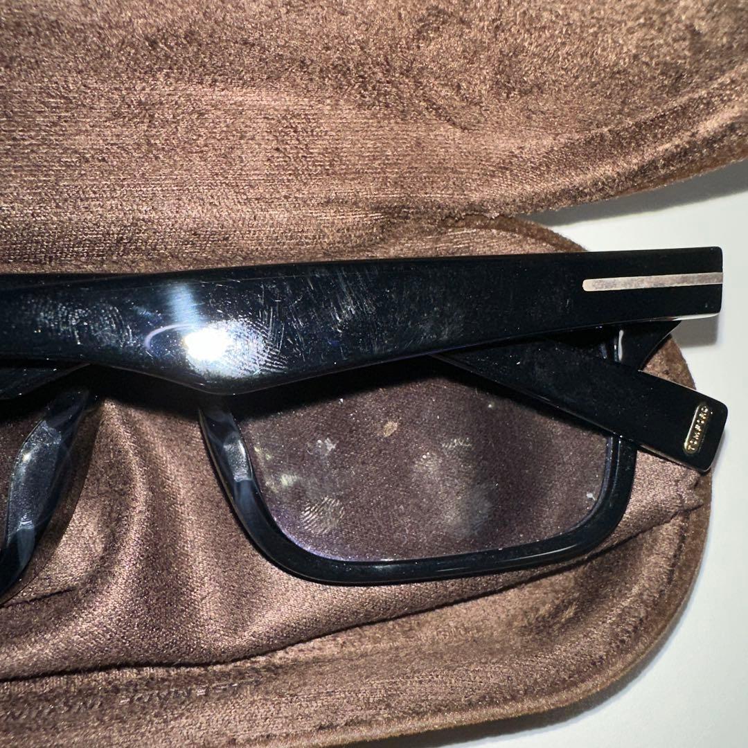 TOMFORD サングラスTF1148-D ECO 01A 値下げ不可