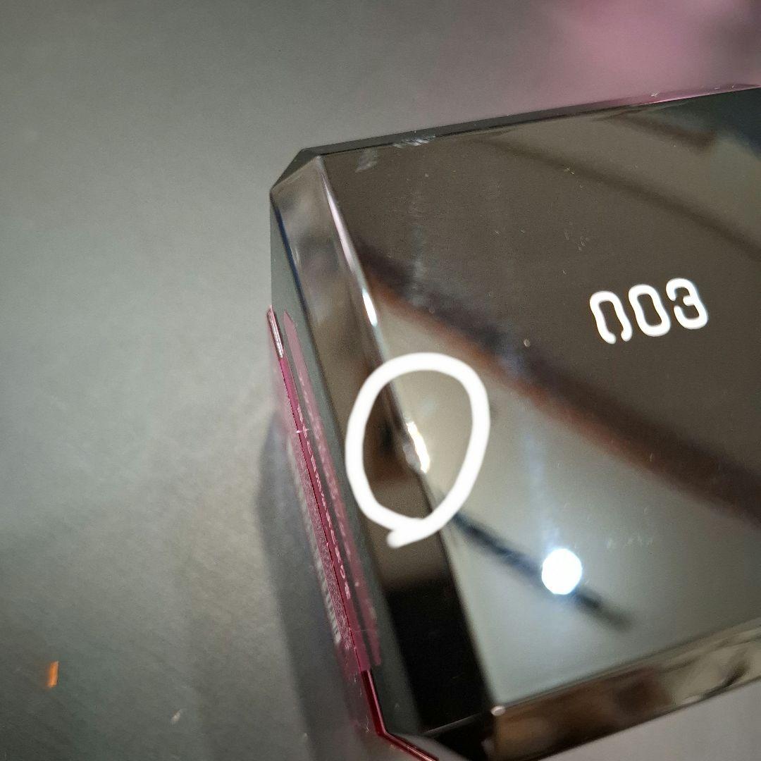 DEUXER アクアグロスワックス003 6個セット　ヘアワックス