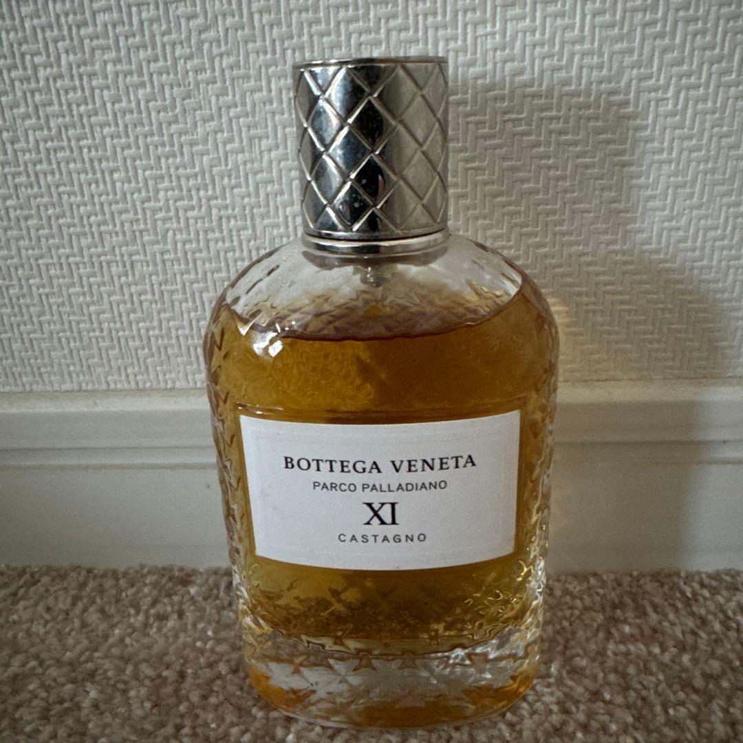 香水(ユニセックス) Bottega Veneta Parco Palladiano Castagno