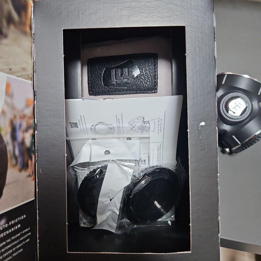 Tri Lens トライレンズ Canon EFマウント用