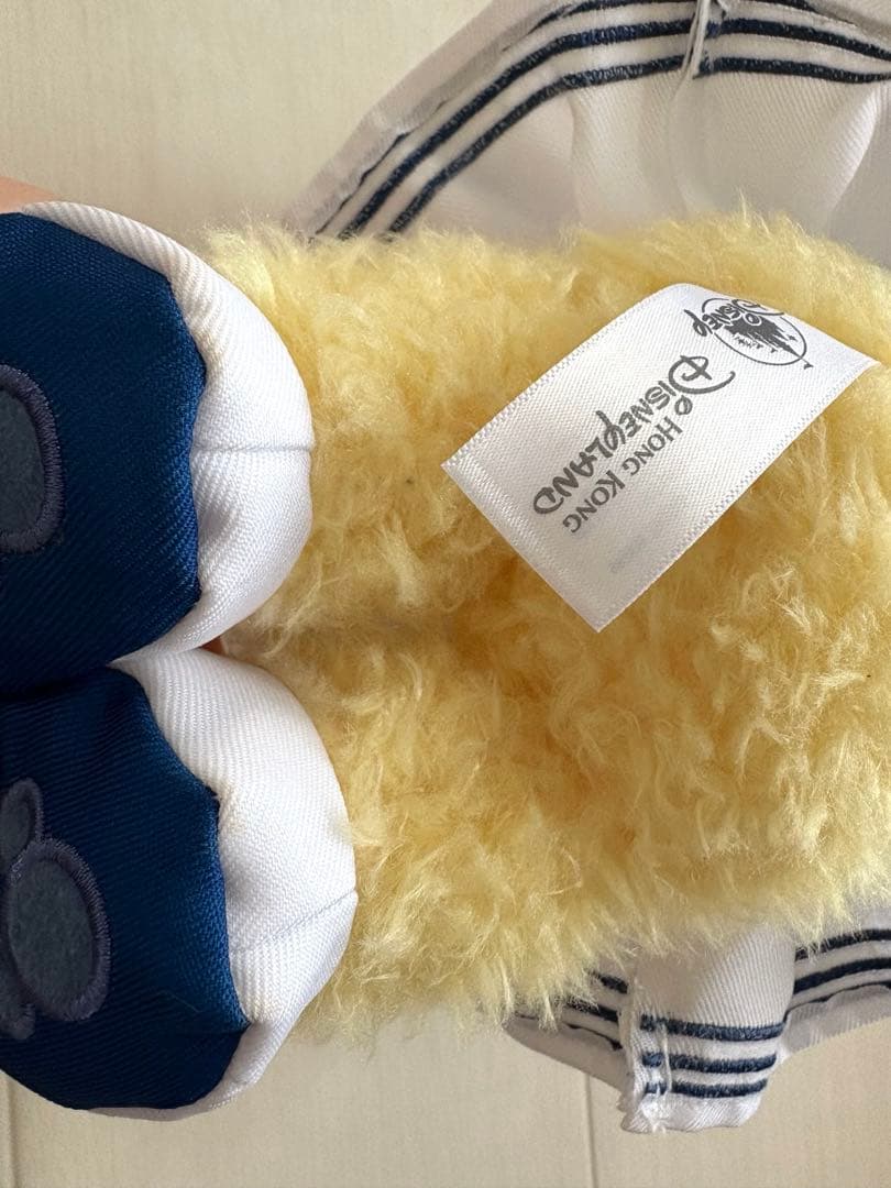 クッキーアン　香港