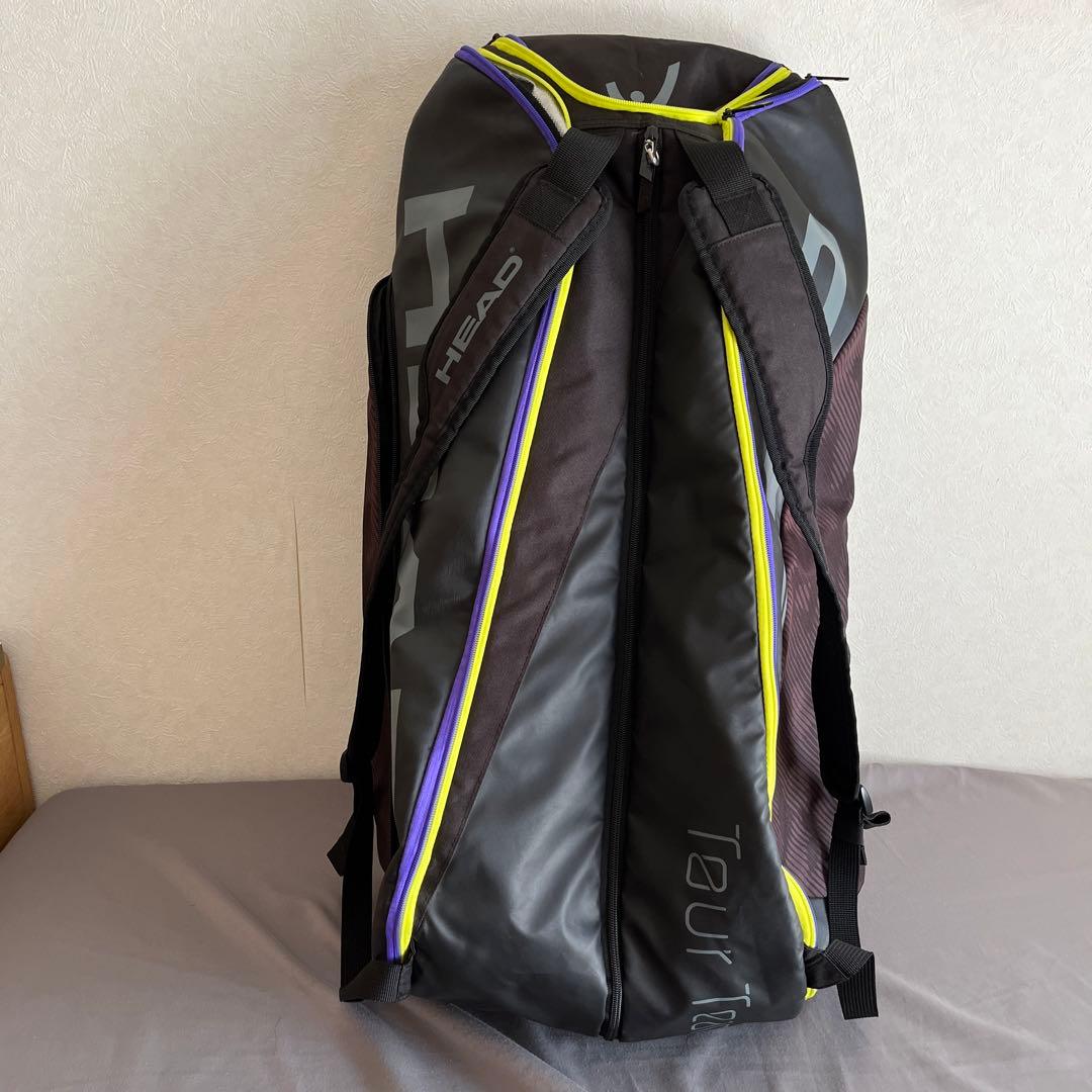 その他 HEAD 2021 TOUR TEAM 9R SUPERCOMBI