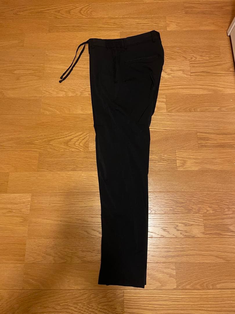 giab's ARCHIVIO MASACCIO 44ブラック　シャカウール