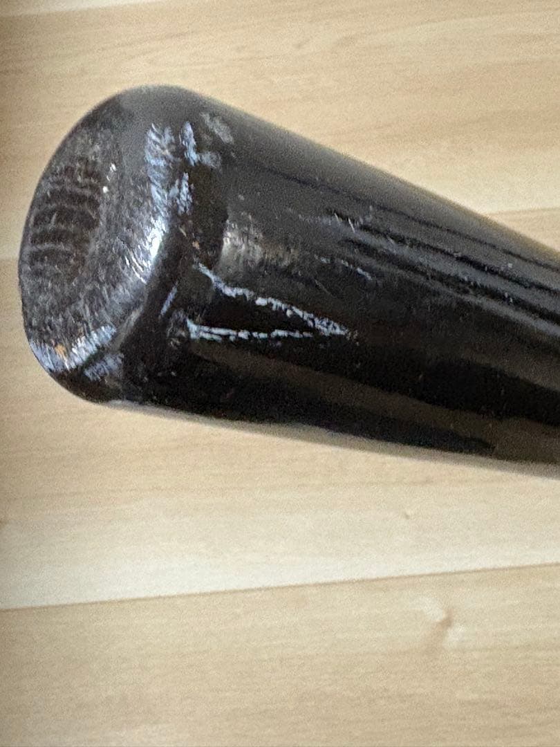 【激レア】NIKE 一般軟式野球 バット KEYSTONE