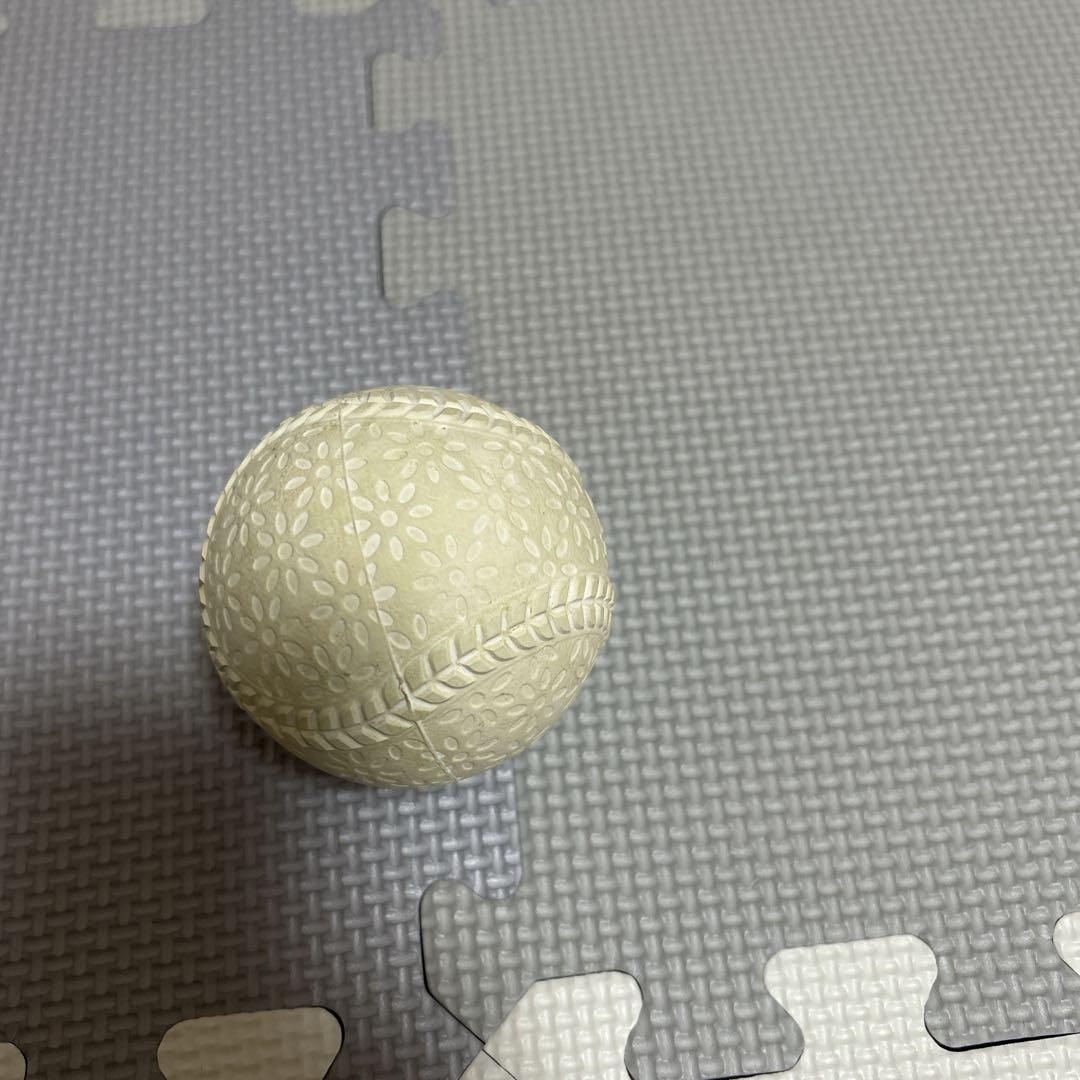 テクニカルピッチ M球 ナイガイ TECHNICAL PITCH SSK